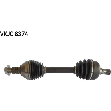VKJC 8374 Antriebswelle