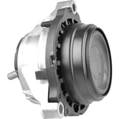 TED11139 Lagerung, Motor