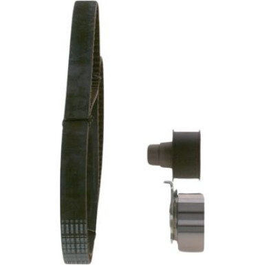 BOSCH | Zahnriemensatz | 1 987 948 661 BOSCH | Zahnriemensatz | 1 987 948 661