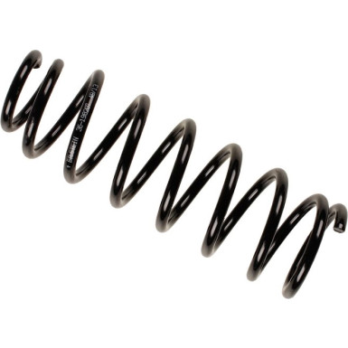 36-198207 Fahrwerksfeder BILSTEIN - B3 Serienersatz (Federn)