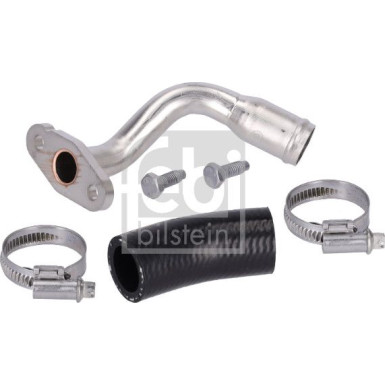 febi bilstein | Ölleitung, Lader | 191244