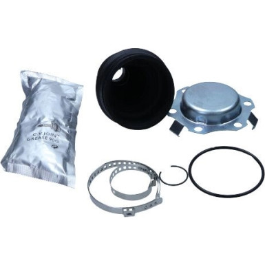 49-1412 Faltenbalgsatz, Antriebswelle