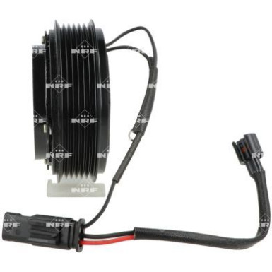 380182 Magnetkupplung, Klimakompressor