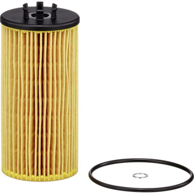 HU 835/1 z Ölfilter