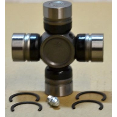 Spidan | Gelenk, Längswelle | U 193 Spidan | Gelenk, Längswelle | U 193