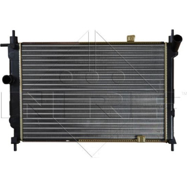 504647 Kühler, Motorkühlung