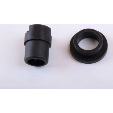 65538A Kühler, Motorkühlung