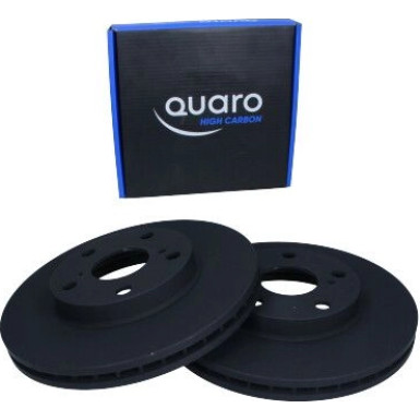 Bremsscheibe QUARO HIGH CARBON QD6051HC