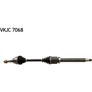 SKF | Antriebswelle | VKJC 7068