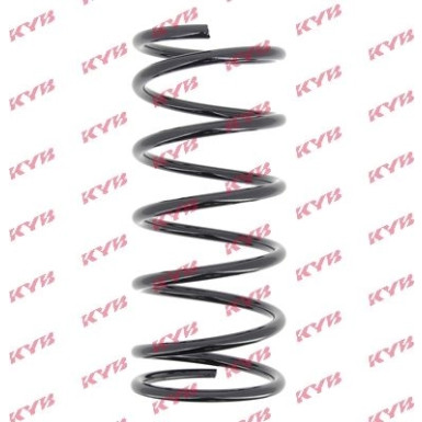 KYB | Fahrwerksfeder | RB6296