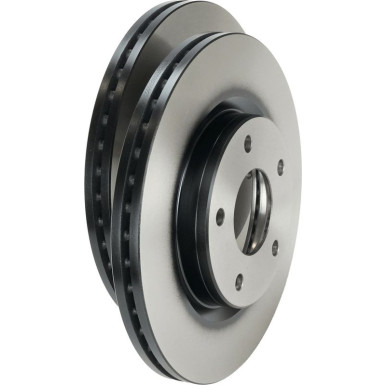 TRW Bremsscheibe DF6471