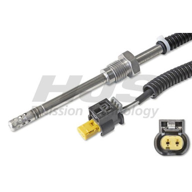 HJS | Sensor, Abgastemperatur | 92 09 4028