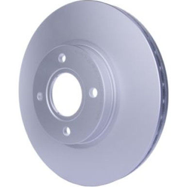 Hella | Bremsscheibe | 8DD 355 118-181