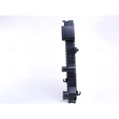 627025 Kühler, Motorkühlung ** FIRST FIT **