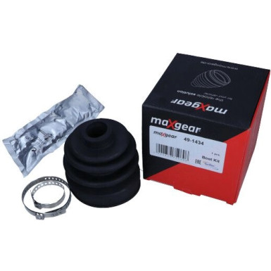 49-1434 Faltenbalgsatz, Antriebswelle