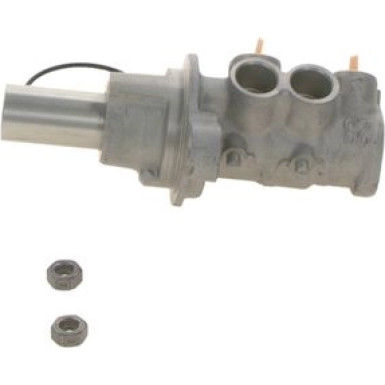 BOSCH | Hauptbremszylinder | 0 204 123 736