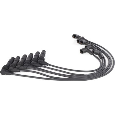 0 986 357 162 Zündleitungssatz