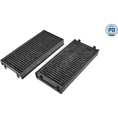 314 326 0000/PD Filter, Innenraumluft MEYLE-PD: Advanced performance and design. 314 326 0000/PD Filter, Innenraumluft MEYLE-PD: Advanced performance and design.