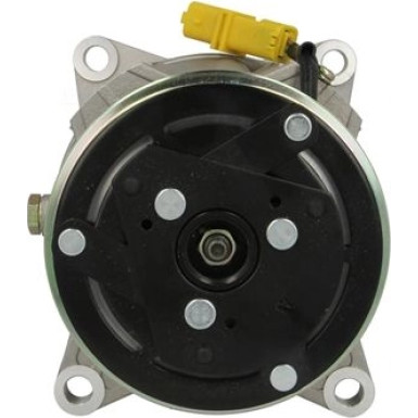 89122 Kompressor, Klimaanlage ** FIRST FIT **