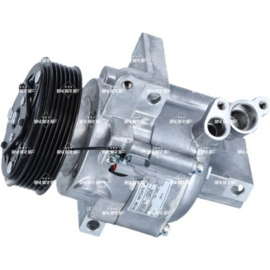 NRF Kompressor, Klimaanlage EASY FIT 32476