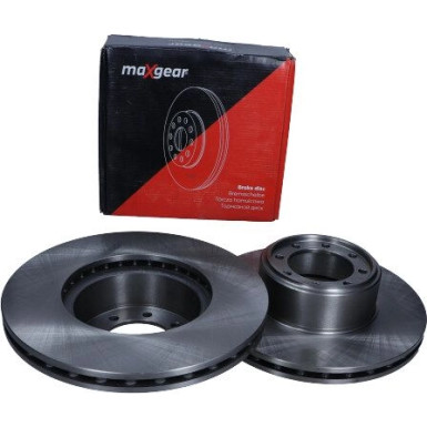 19-2781 Bremsscheibe