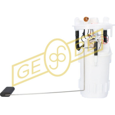GEBE Kraftstoff-Fördereinheit 9 6232 1