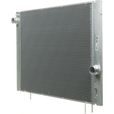 CR 1067 000P Kühler, Motorkühlung BEHR *** PREMIUM LINE ***