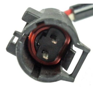 Metzger Drehzahlsensor, Automatikgetriebe 0909055