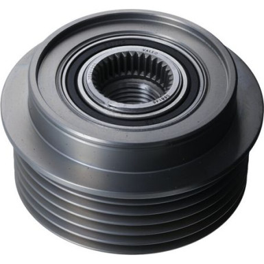 Valeo | Generatorfreilauf | 588146