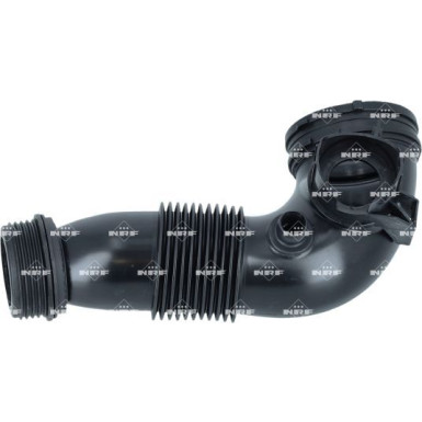 NRF Ansaugschlauch, Luftfilter EASY FIT 165028