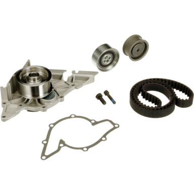 KP25344XS Wasserpumpe + Zahnriemensatz PowerGrip™ KP25344XS Wasserpumpe + Zahnriemensatz PowerGrip™