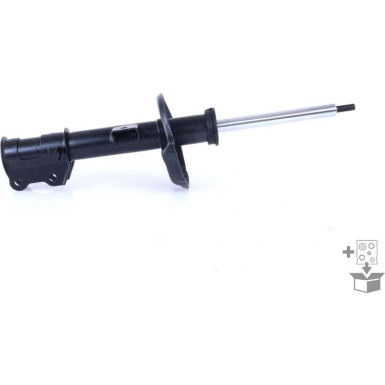 G8208 Stoßdämpfer MONROE ORIGINAL (Gas Technology)