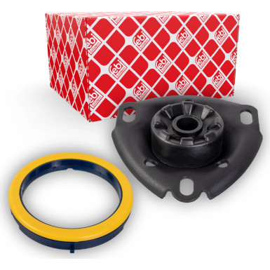 FEBI BILSTEIN 01333 Federbeinstützlager, Domlager FEBI BILSTEIN 01333 Federbeinstützlager, Domlager