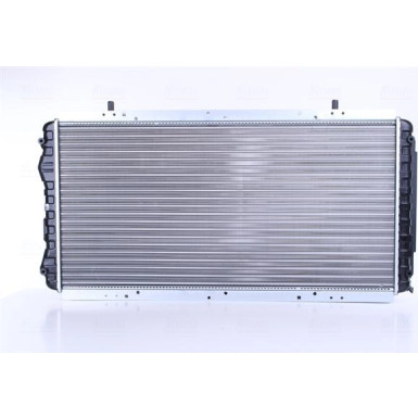 61390 Kühler, Motorkühlung ** FIRST FIT **