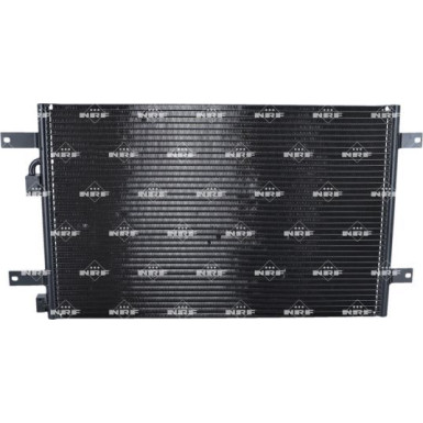 35249 Kondensator, Klimaanlage EASY FIT