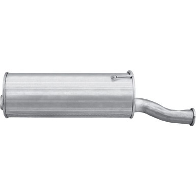 8LD 366 027-511 Endschalldämpfer Easy2Fit – PARTNERED with Faurecia 8LD 366 027-511 Endschalldämpfer Easy2Fit – PARTNERED with Faurecia