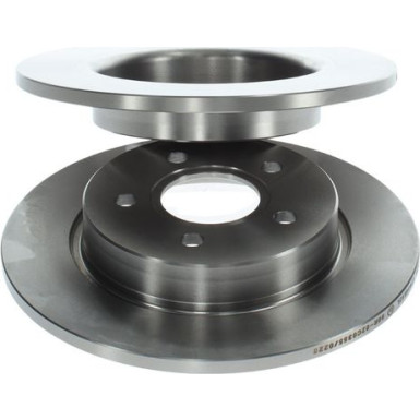 BOSCH | Bremsscheibe | 0 986 479 763