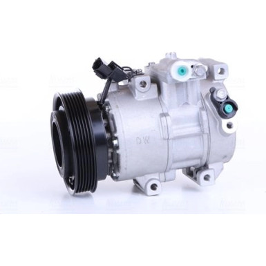 890621 Kompressor, Klimaanlage ** FIRST FIT ** 890621 Kompressor, Klimaanlage ** FIRST FIT **