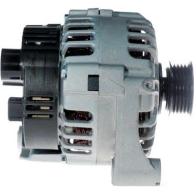 8EL 011 711-541 Generator