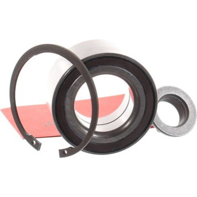 SKF | Radlagersatz | VKBA 6782