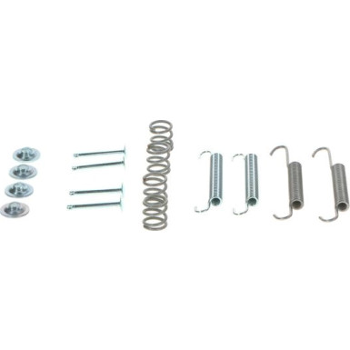 1 987 475 392 Zubehörsatz, Feststellbremsbacken