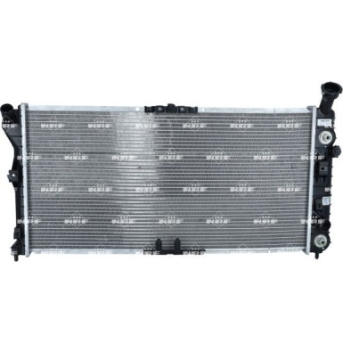 NRF | Kühler, Motorkühlung | 56004