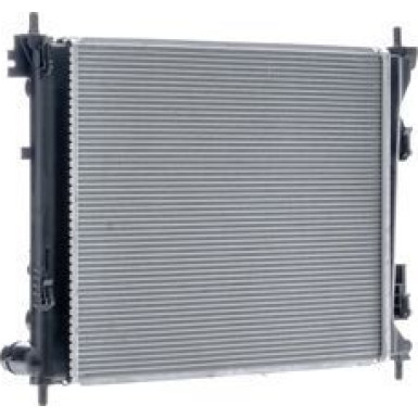 Mahle | Kühler, Motorkühlung | CR 2268 000S
