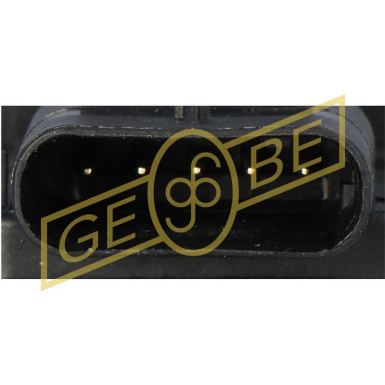 GEBE | NOx-Sensor, NOx-Katalysator | 9 3704 1