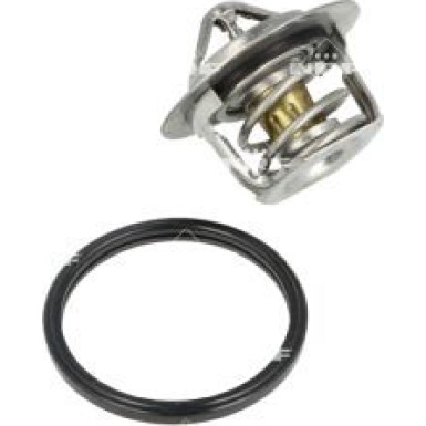 NRF | Thermostat, Kühlmittel | 725080