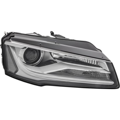 Hella | Hauptscheinwerfer | 1ZS 011 495-411