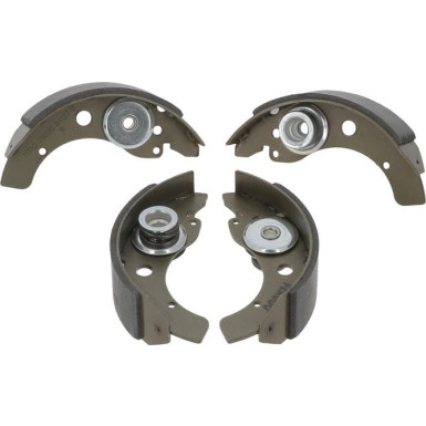 Ferodo | Bremsbackensatz | FSB600