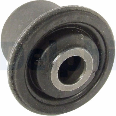 TD729W Lagerung, Lenker