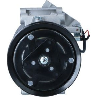NRF Kompressor, Klimaanlage EASY FIT 320058