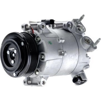 MAHLE ORIGINAL ACP 1388 000P Klimakompressor für FORD